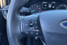 Ford Fiesta VII 5 portes 1.0 SCTi EcoBoost 100CH ST LINE