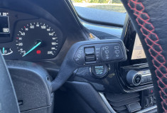 Ford Fiesta VII 5 portes 1.0 SCTi EcoBoost 100CH ST LINE