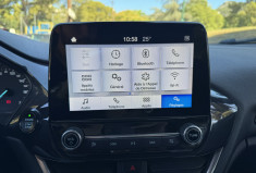 Ford Fiesta VII 5 portes 1.0 SCTi EcoBoost 100CH ST LINE