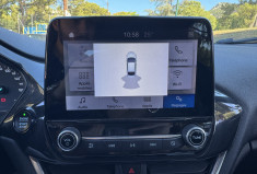 Ford Fiesta VII 5 portes 1.0 SCTi EcoBoost 100CH ST LINE