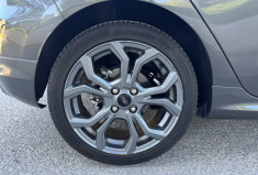 Ford Fiesta VII 5 portes 1.0 SCTi EcoBoost 100CH ST LINE