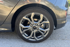Ford Fiesta VII 5 portes 1.0 SCTi EcoBoost 100CH ST LINE