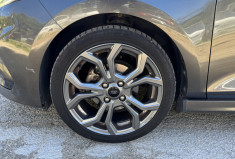 Ford Fiesta VII 5 portes 1.0 SCTi EcoBoost 100CH ST LINE