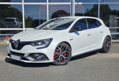 Renault Megane IV RS 1.8 TURBO 300 TROPHY BVM RECARO