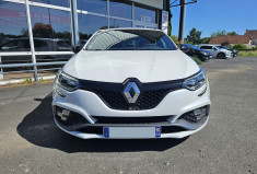 Renault Megane IV RS 1.8 TURBO 300 TROPHY BVM RECARO
