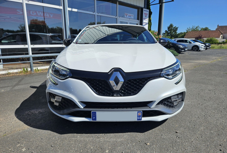 Renault Megane IV RS 1.8 TURBO 300 TROPHY BVM RECARO