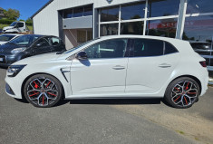 Renault Megane IV RS 1.8 TURBO 300 TROPHY BVM RECARO