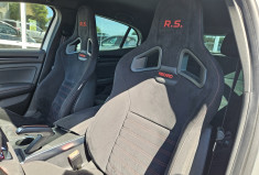 Renault Megane IV RS 1.8 TURBO 300 TROPHY BVM RECARO