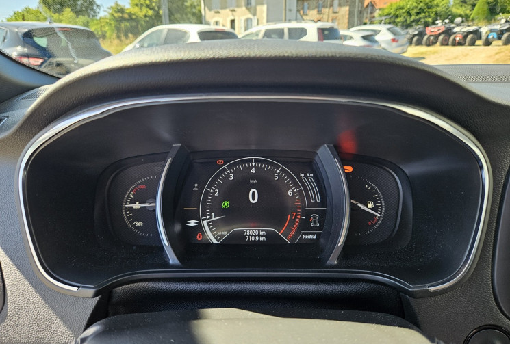 Renault Megane IV RS 1.8 TURBO 300 TROPHY BVM RECARO