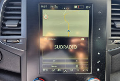 Renault Megane IV RS 1.8 TURBO 300 TROPHY BVM RECARO