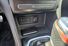 Renault Megane IV RS 1.8 TURBO 300 TROPHY BVM RECARO
