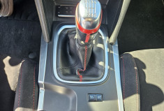 Renault Megane IV RS 1.8 TURBO 300 TROPHY BVM RECARO