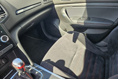 Renault Megane IV RS 1.8 TURBO 300 TROPHY BVM RECARO