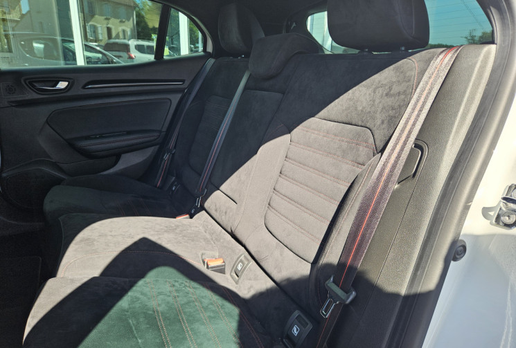 Renault Megane IV RS 1.8 TURBO 300 TROPHY BVM RECARO