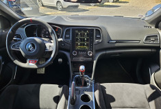 Renault Megane IV RS 1.8 TURBO 300 TROPHY BVM RECARO