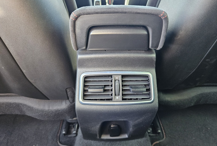 Renault Megane IV RS 1.8 TURBO 300 TROPHY BVM RECARO