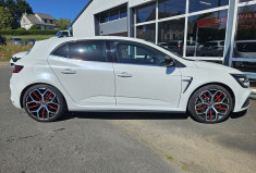 Renault Megane IV RS 1.8 TURBO 300 TROPHY BVM RECARO