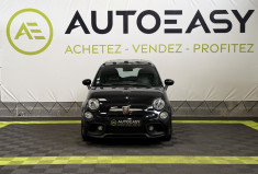 FIAT 500 595 ABARTH 145 TURISMO