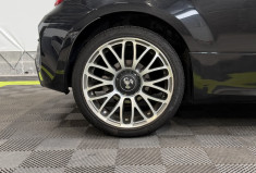FIAT 500 595 ABARTH 145 TURISMO