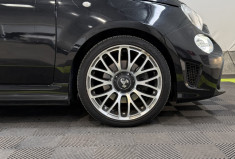 FIAT 500 595 ABARTH 145 TURISMO