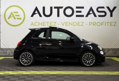 FIAT 500 595 ABARTH 145 TURISMO