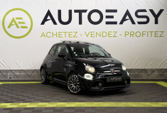 FIAT 500 595 ABARTH 145 TURISMO