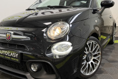 FIAT 500 595 ABARTH 145 TURISMO
