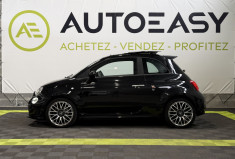FIAT 500 595 ABARTH 145 TURISMO