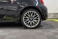 FIAT 500 595 ABARTH 145 TURISMO