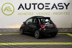 FIAT 500 595 ABARTH 145 TURISMO