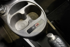FIAT 500 595 ABARTH 145 TURISMO