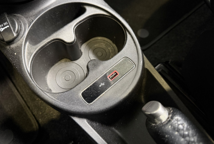 FIAT 500 595 ABARTH 145 TURISMO