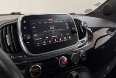 FIAT 500 595 ABARTH 145 TURISMO