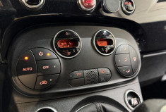 FIAT 500 595 ABARTH 145 TURISMO