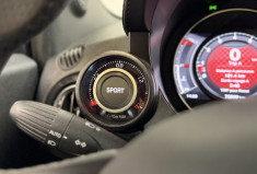FIAT 500 595 ABARTH 145 TURISMO