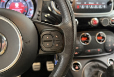 FIAT 500 595 ABARTH 145 TURISMO