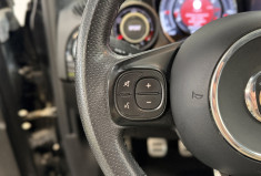 FIAT 500 595 ABARTH 145 TURISMO