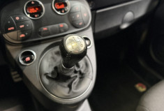 FIAT 500 595 ABARTH 145 TURISMO
