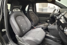 FIAT 500 595 ABARTH 145 TURISMO