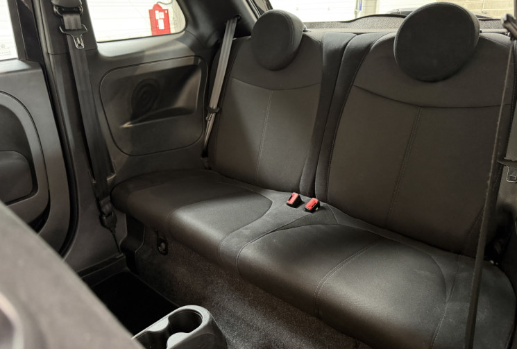 FIAT 500 595 ABARTH 145 TURISMO
