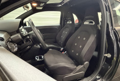 FIAT 500 595 ABARTH 145 TURISMO