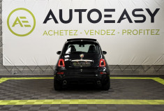 FIAT 500 595 ABARTH 145 TURISMO