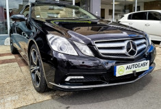 Mercedes Classe E Coupé 500 / 5.5 / V8 / SUIVI Mercedes /  7G-Tronic  / 388cv