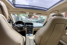 Mercedes Classe E Coupé 500 / 5.5 V8 7G-Tronic 388cv / SUIVI Mercedes