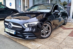 Mercedes Classe A 180 d  7G-DCT / Suivi Mercedes / 1ere Main