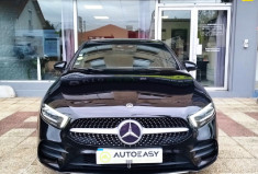 Mercedes Classe A 180 d  7G-DCT / Suivi Mercedes / 1ere Main