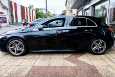 Mercedes Classe A 180 d  7G-DCT / Suivi Mercedes / 1ere Main