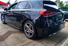 Mercedes Classe A 180 d  7G-DCT / Suivi Mercedes / 1ere Main