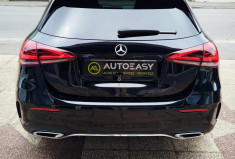 Mercedes Classe A 180 d / AMG / Suivi Mercedes / 1ere Main / 7G-DCT