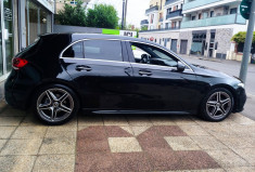Mercedes Classe A 180 d  7G-DCT / Suivi Mercedes / 1ere Main